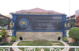 Universitas dengan Kualitas Akreditas A di Medan