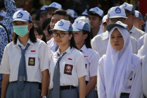 Inilah SMK yang Terkenal di Kebupaten Serdang Bedagai