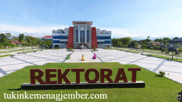 4 Rekomendasi Universitas Terbaik di Gorontalo