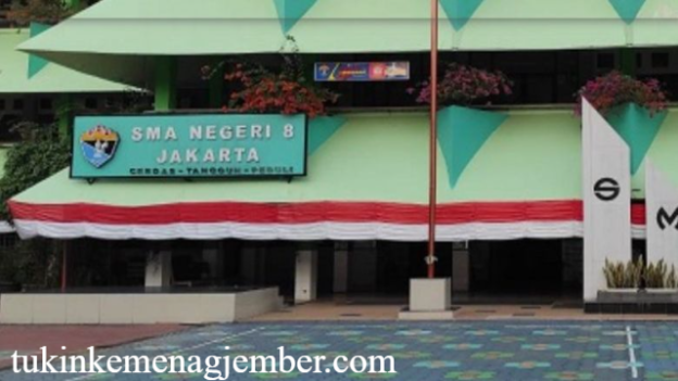 Inilah 20 SMA Terbaik Yang Ada Di Kota Jakarta